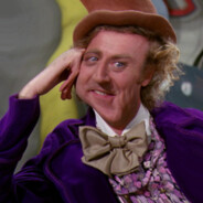 Willy Wonky