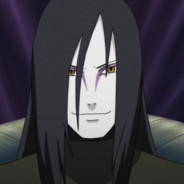 orochimaru
