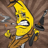 Banana Kraken