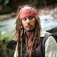 Captain Jack