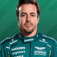Fernando Alonso