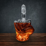 Pazzdan | I♡Whiskey  *********