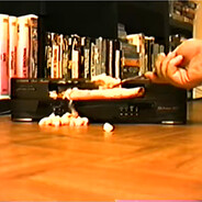 FeedYourVCR