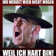 Ω»SchimmelBrotHardcoreTactic«Ω