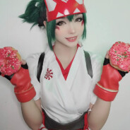 Skye's Donuts
