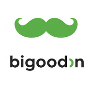 bigoodon