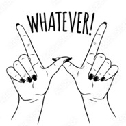 Whatever