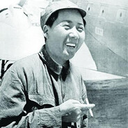 伟大同志