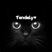 Tendely❤