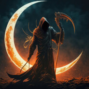 Dark Scythe