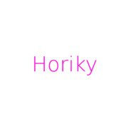 Horiky