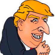 Jewnald Trump