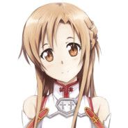 - Asuna