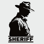 SHERIFF