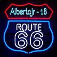 AlbertoJr