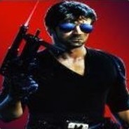 Stallone Cobra