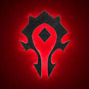 For The HORDE