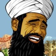 Steam Community Avatar