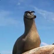 Gerald