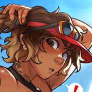 Steam Community Avatar