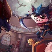 Steam Community Avatar