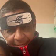 ZECA NARUTINHO