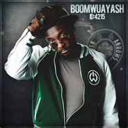 Boomwuayash