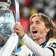 Luka Modric PSO