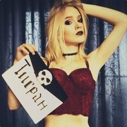 #Tigr