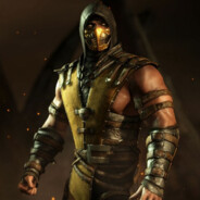 scorpion
