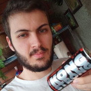 KONG STRONG