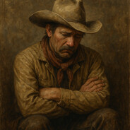 SadCowboy