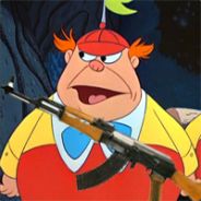 Steam profile picture for @tweedle
