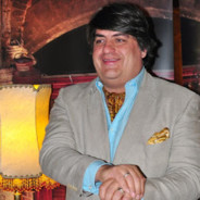 Fatt Preston