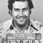 Pablo Escobar