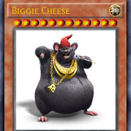 Biggie Cheese