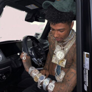 blueface baby