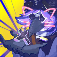 Steam Community Avatar