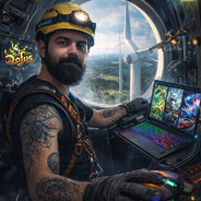 Steam Community Avatar