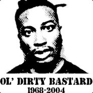 Ol' Dirty Bastard