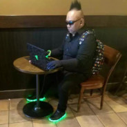 Steam Community Avatar