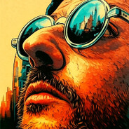 Steam Community Avatar