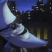 Moonman