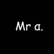 Mr α.