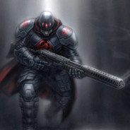 Steam Community Avatar