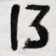 13