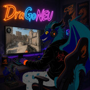 DraGoNEU