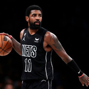 Kyrie Irving