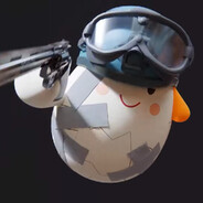 Steam Community Avatar