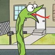 Craig the snake